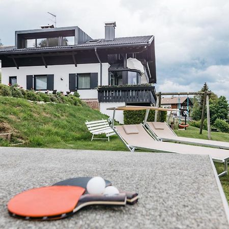 Lisis Loggia Apartman Nova Ponente Kültér fotó