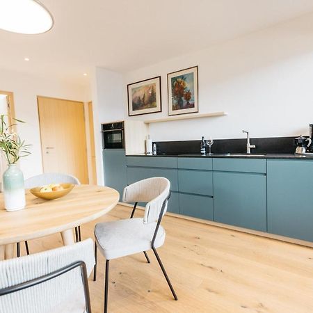Lisis Loggia Apartman Nova Ponente Kültér fotó