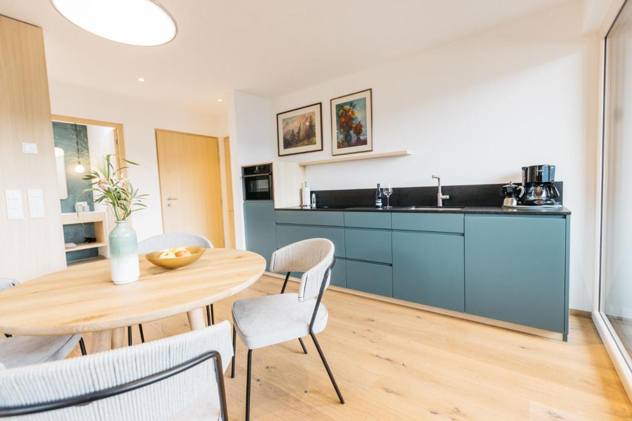 Lisis Loggia Apartman Nova Ponente Kültér fotó