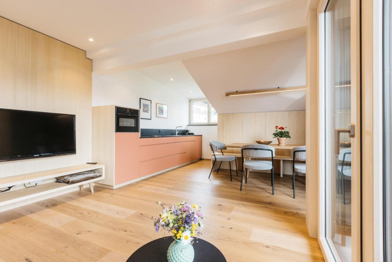 Lisis Loggia Apartman Nova Ponente Kültér fotó