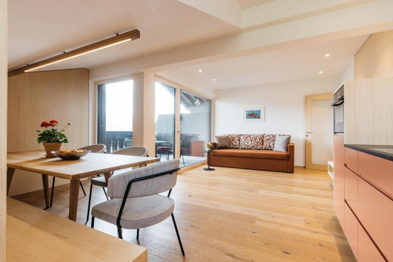Lisis Loggia Apartman Nova Ponente Kültér fotó