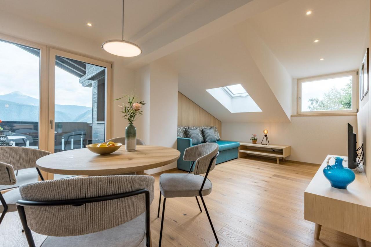 Lisis Loggia Apartman Nova Ponente Kültér fotó