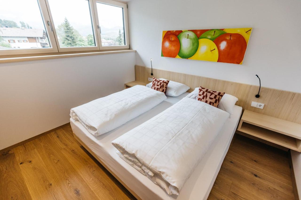 Lisis Loggia Apartman Nova Ponente Kültér fotó