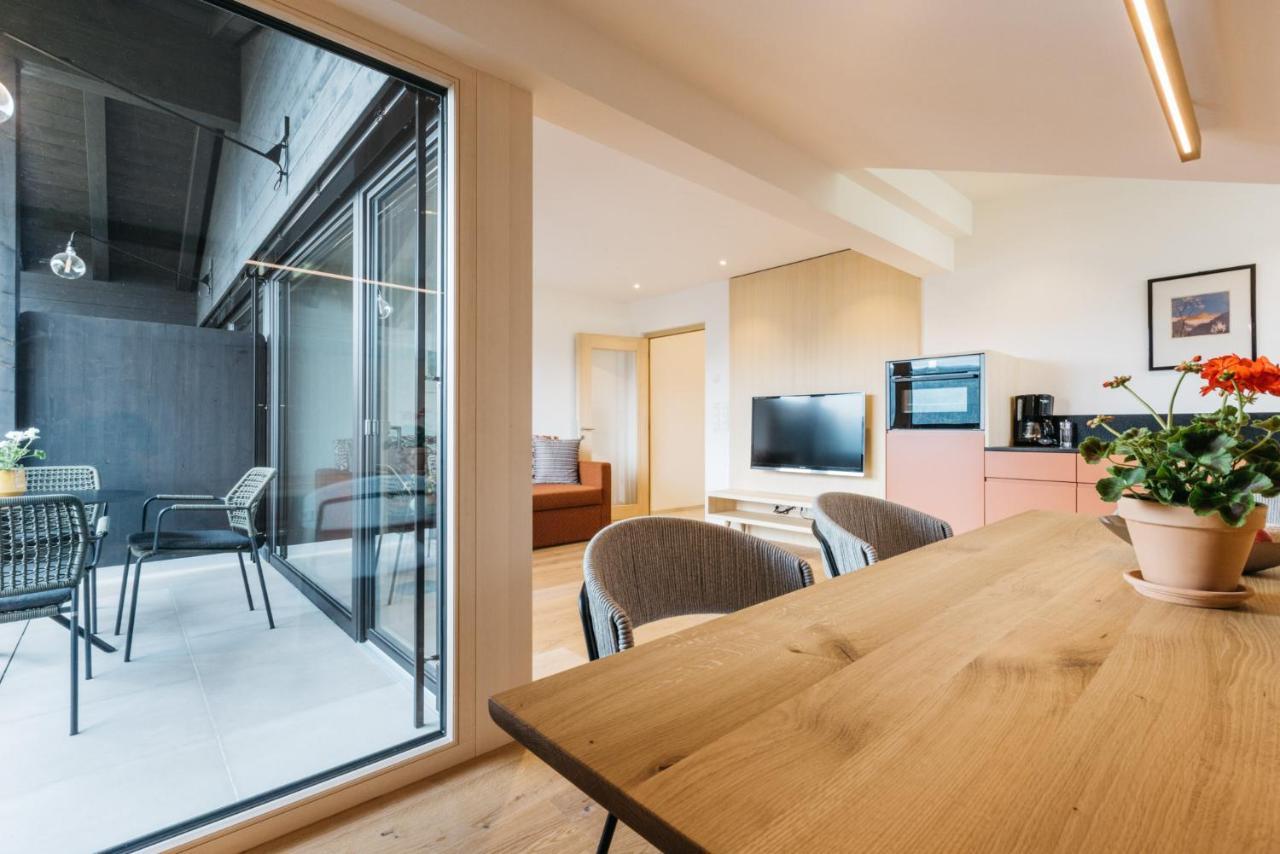 Lisis Loggia Apartman Nova Ponente Kültér fotó