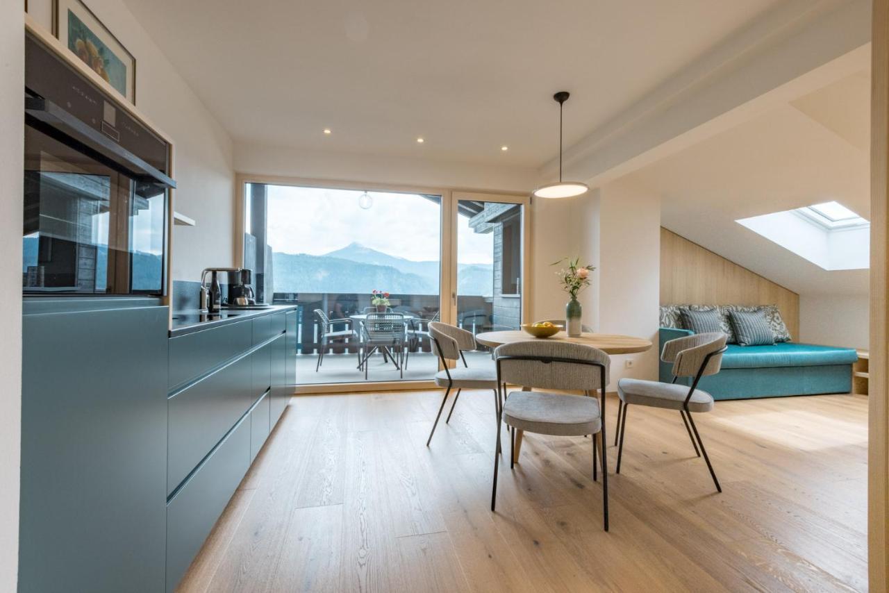 Lisis Loggia Apartman Nova Ponente Kültér fotó
