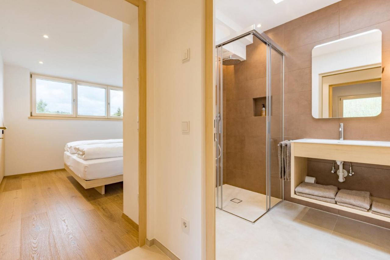 Lisis Loggia Apartman Nova Ponente Kültér fotó