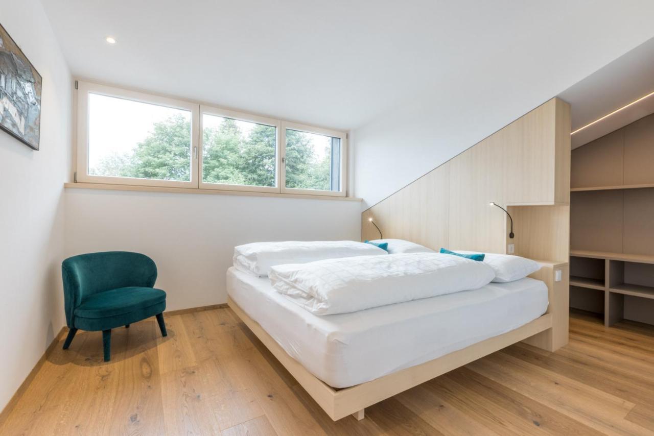 Lisis Loggia Apartman Nova Ponente Kültér fotó